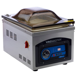 VacMaster VP215 Commercial Chamber Vacuum Sealer