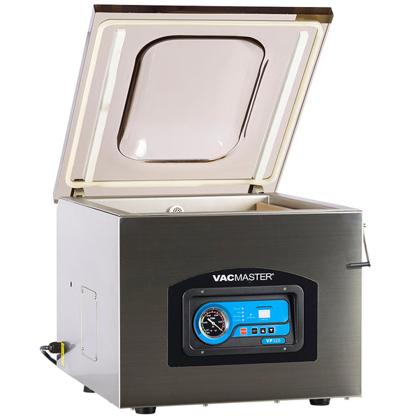 VacMaster VP320 Commercial Chamber Vacuum Sealer