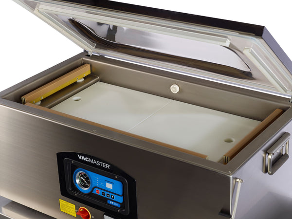 VacMaster VP330 Commercial Chamber Vacuum Sealer